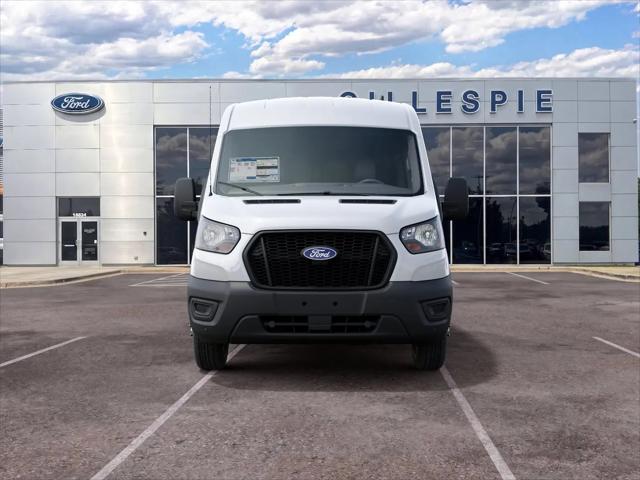 2027 Ford Transit Cargo Van Unknown