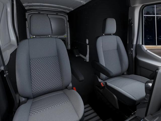 2027 Ford Transit Cargo Van Unknown