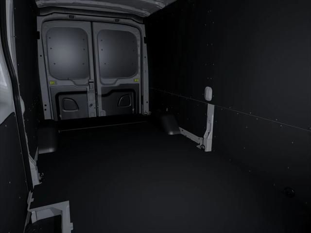 2027 Ford Transit Cargo Van Unknown