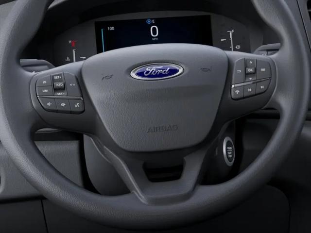 2027 Ford Transit Cargo Van Unknown