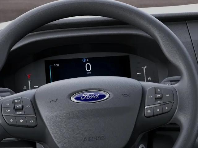 2027 Ford Transit Cargo Van Unknown