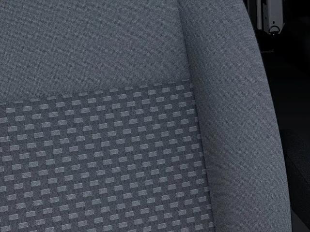 2027 Ford Transit Cargo Van Unknown