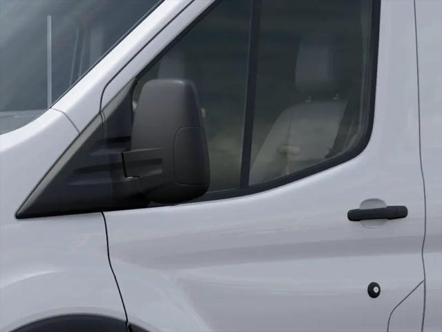 2027 Ford Transit Cargo Van Unknown