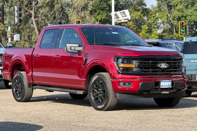 2026 Ford F-150 XLT for sale in Santa Barbara, CA