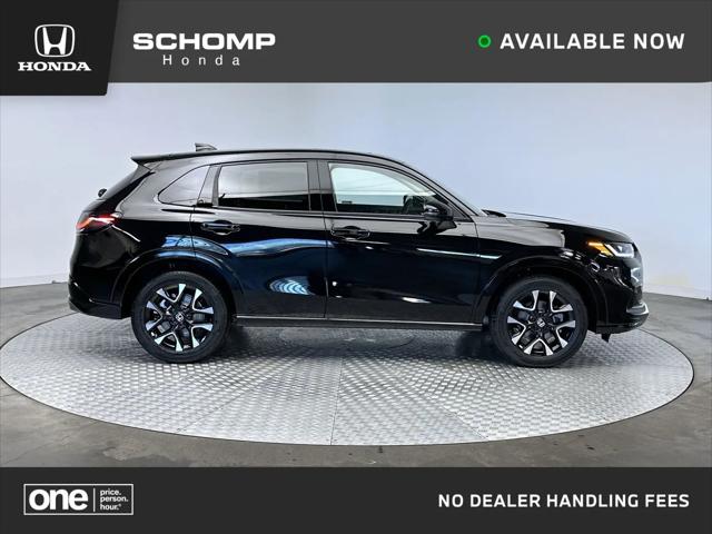 2027 Honda HR-V EX- AWD for sale in Highlands Ranch, CO