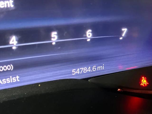 2025 Ram 1500 Rebel Crew Cab 4x4 57 Box