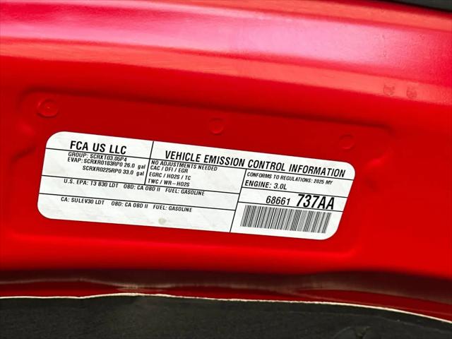 2025 Ram 1500 Rebel Crew Cab 4x4 57 Box