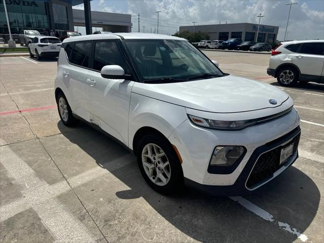 2020 Kia Soul S for sale in Houston, TX