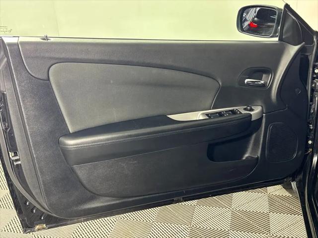 2011 Chrysler 200 Touring