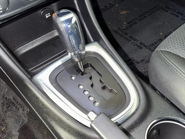 2011 Chrysler 200 Touring