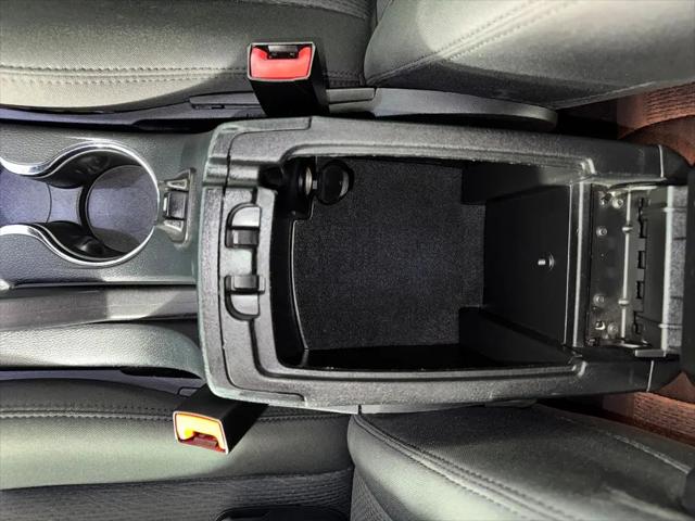 2011 Chrysler 200 Touring
