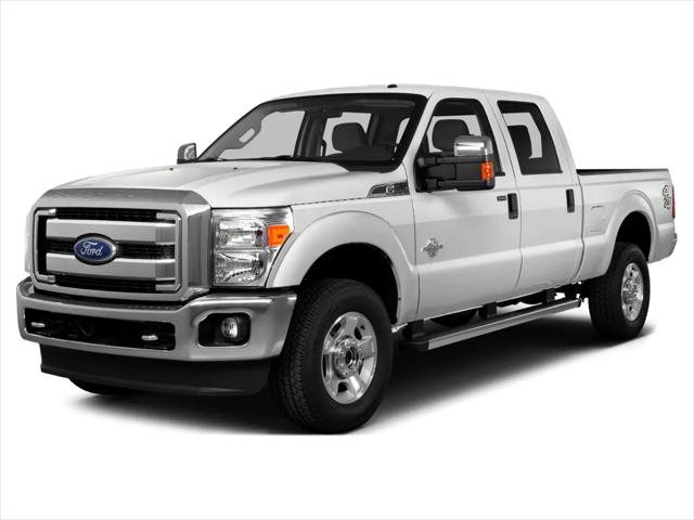 2014 Ford F-350 LARIAT for sale in Ogden, UT