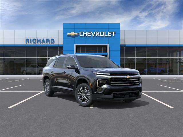 2027 Chevrolet Traverse AWD LT for sale in Cheshire, CT
