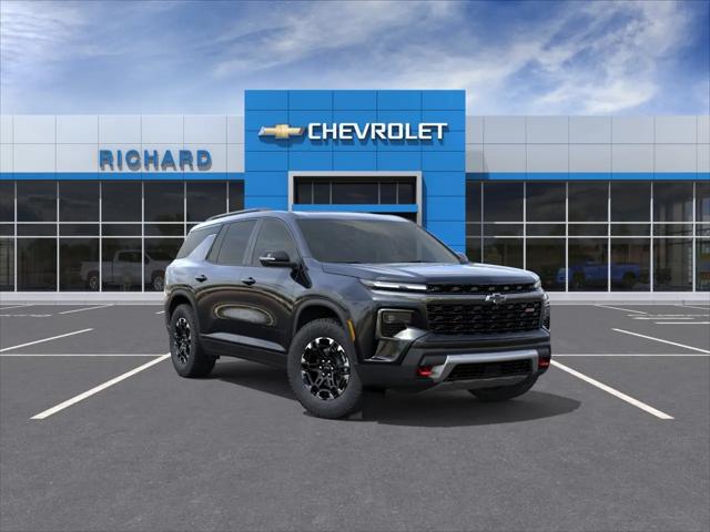 2027 Chevrolet Traverse AWD Z71 for sale in Cheshire, CT