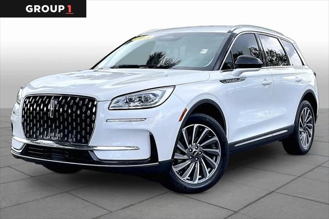 2023 Lincoln Corsair Reserve for sale in Columbia, SC