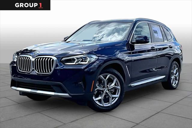 2023 BMW X3 sDrive30i for sale in Columbia, SC