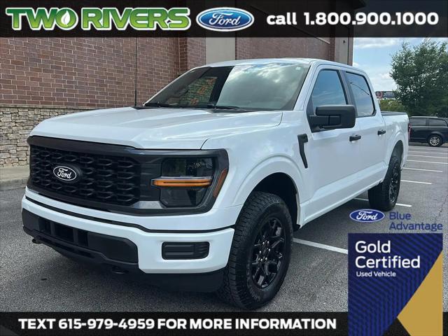 2026 Ford F-150 STX for sale in Mount Juliet, TN