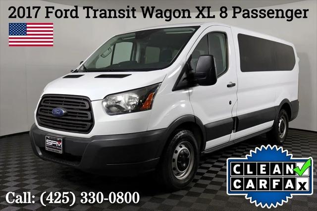 2017 Ford Transit XL for sale in Lynnwood, WA