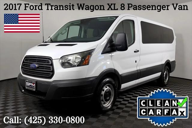 2017 Ford Transit XL for sale in Lynnwood, WA