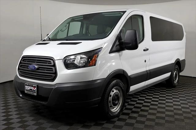 2017 Ford Transit XL for sale in Lynnwood, WA