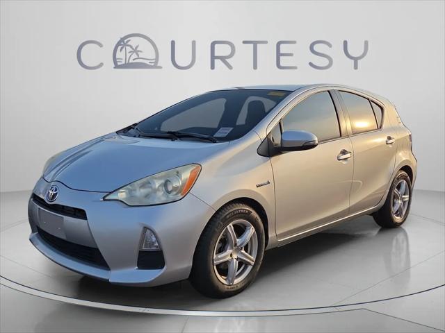 2012 Toyota Prius c One for sale in Tampa, FL