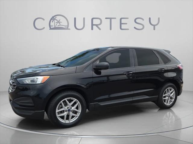 2021 Ford Edge SE for sale in Tampa, FL