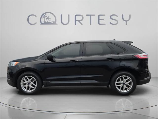 2021 Ford Edge SE