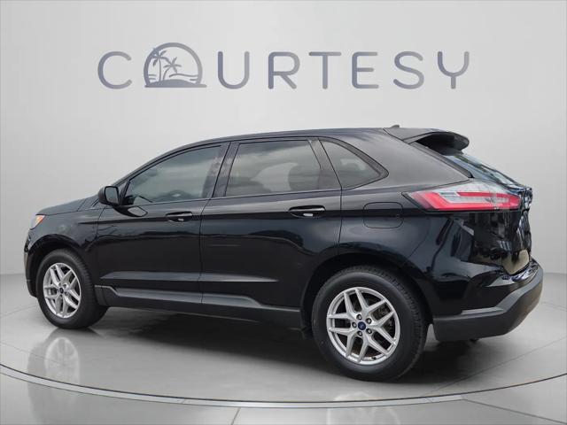 2021 Ford Edge SE