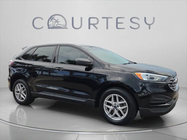 2021 Ford Edge SE