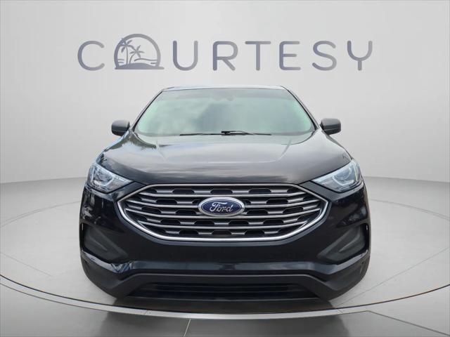 2021 Ford Edge SE