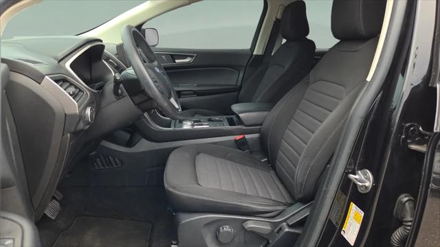 2021 Ford Edge SE