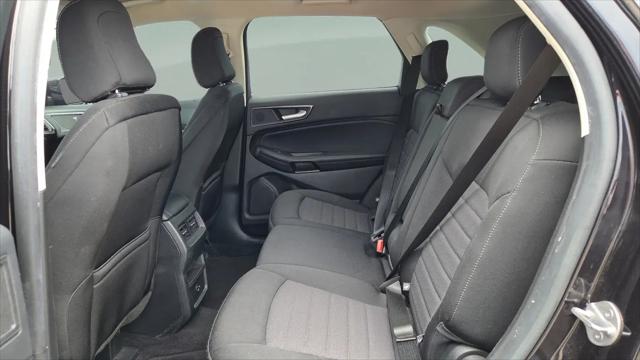2021 Ford Edge SE