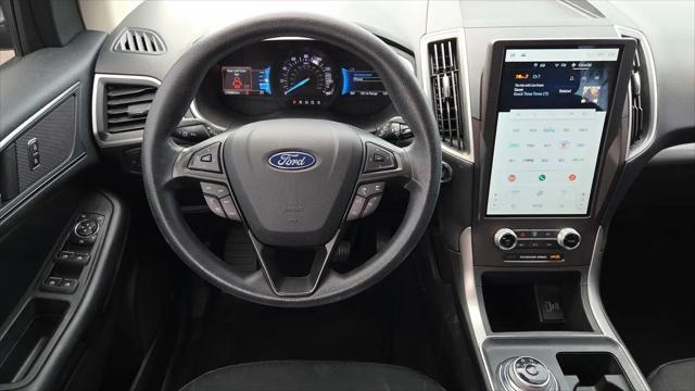 2021 Ford Edge SE