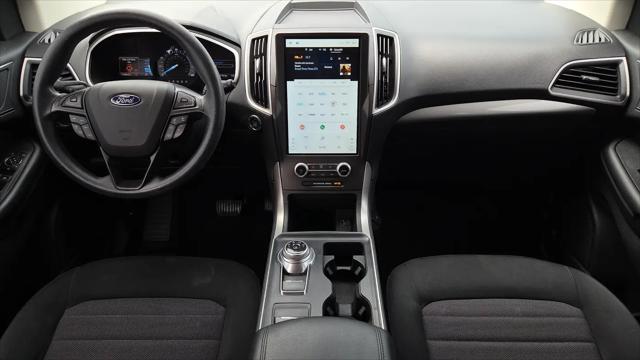 2021 Ford Edge SE
