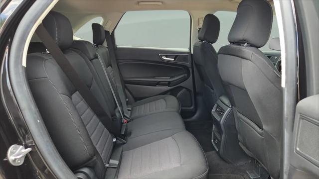 2021 Ford Edge SE