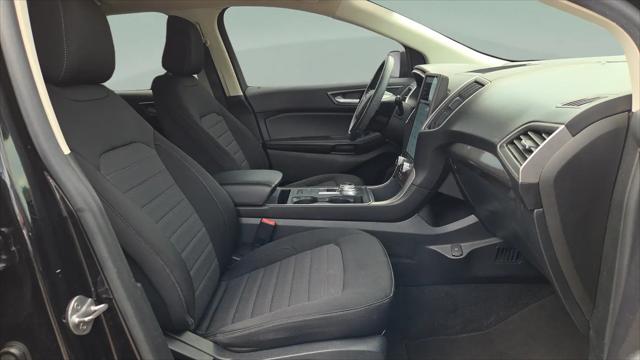 2021 Ford Edge SE