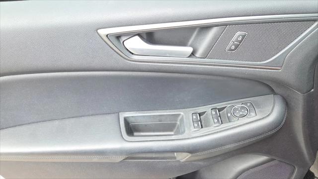 2021 Ford Edge SE