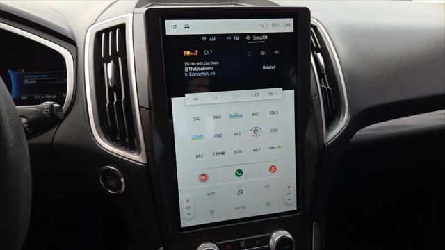 2021 Ford Edge SE