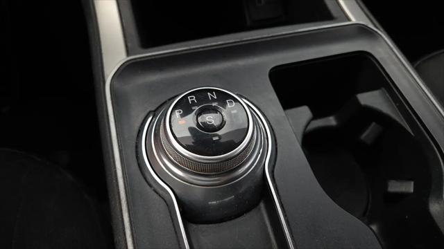 2021 Ford Edge SE