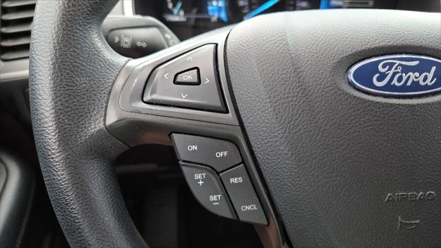 2021 Ford Edge SE