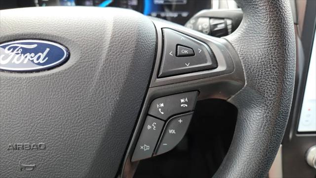 2021 Ford Edge SE