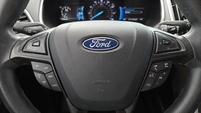 2021 Ford Edge SE