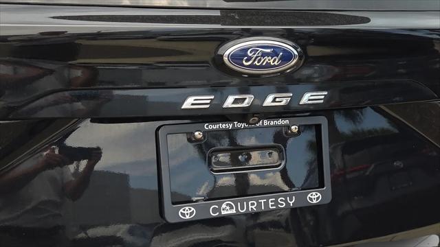 2021 Ford Edge SE