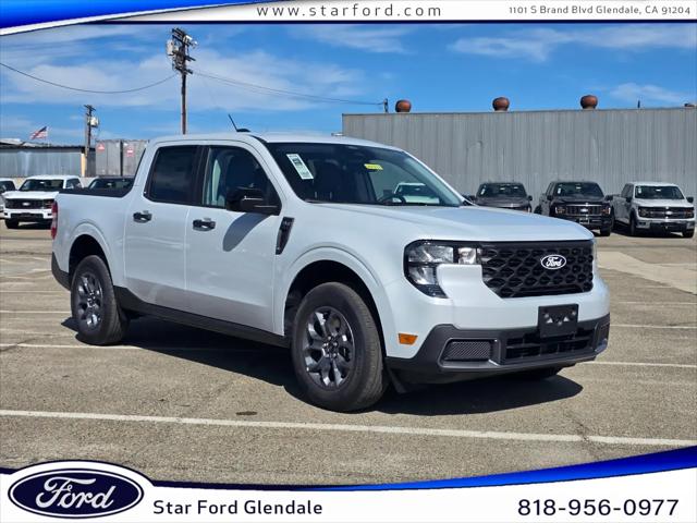 2026 Ford Maverick XLT for sale in Glendale, CA