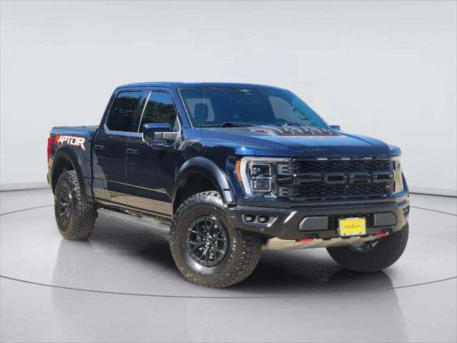 2023 Ford F-150 Raptor for sale in DeSoto, TX