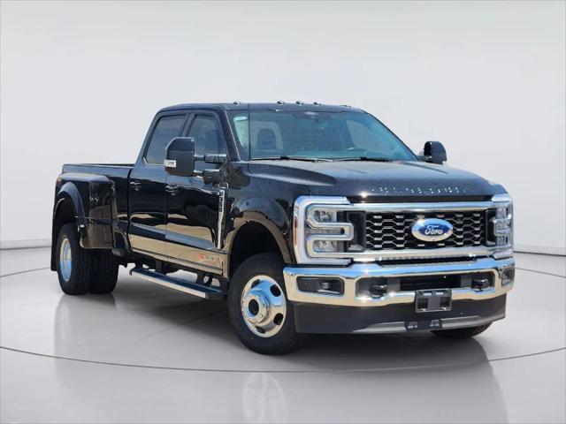 2026 Ford F-350 LARIAT for sale in DeSoto, TX