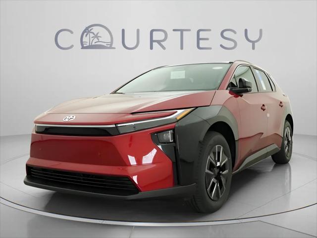 2026 Toyota bZ XLE Plus for sale in Tampa, FL