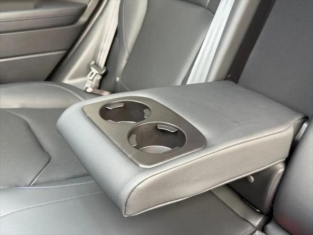 2025 Subaru Forester Limited Hybrid