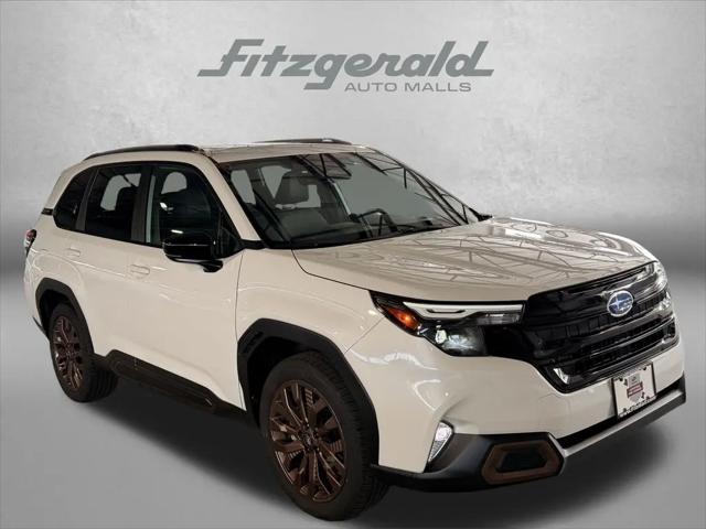 2026 Subaru Forester Sport for sale in Gaithersburg, MD