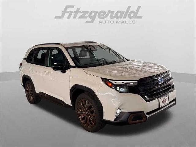 2026 Subaru Forester Sport for sale in Gaithersburg, MD